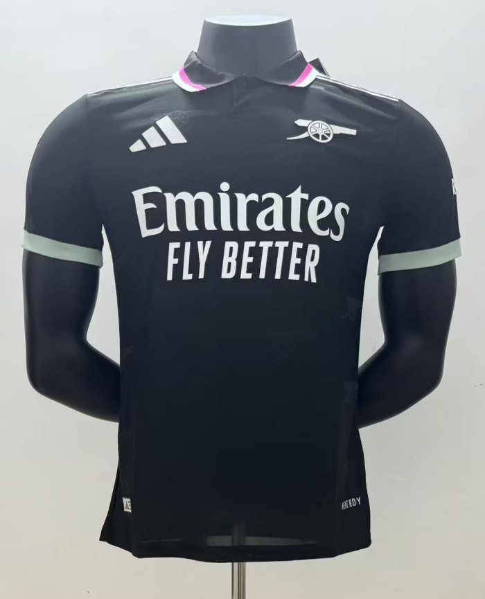 Arsenal Special Player Jersey 25/26
