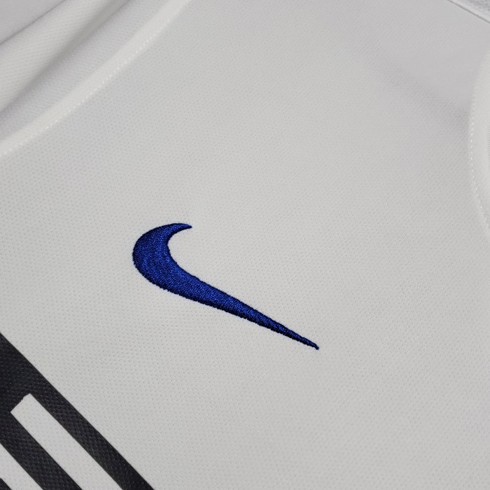 Inter Milan Away Retro Jersey 2010/11