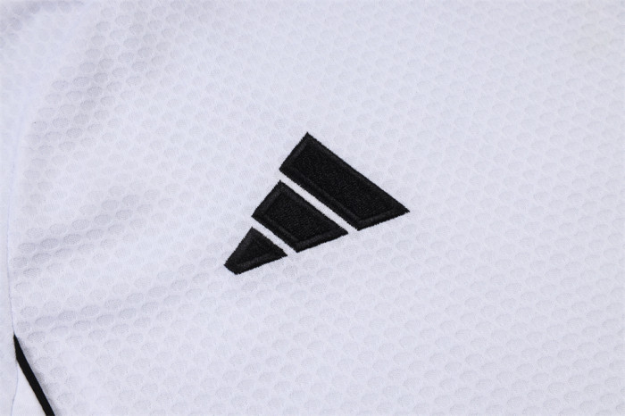 Ajax Training Short sleeve Jersey 25/26