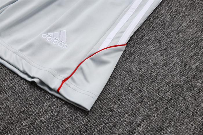 Bayern Munich Training Short sleeve Suit 25/26