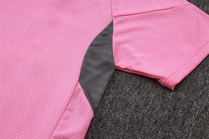 Inter Miami Training Short sleeve Jersey 25/26