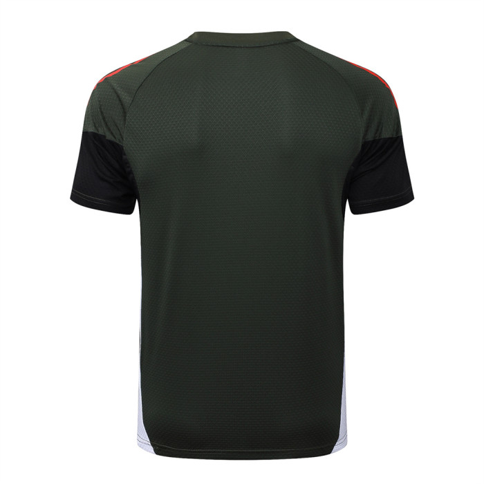 Bayern Munich Training Short sleeve Suit 25/26