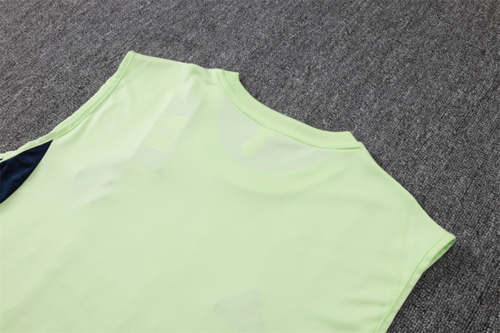Real Madrid Training Jersey 25/26