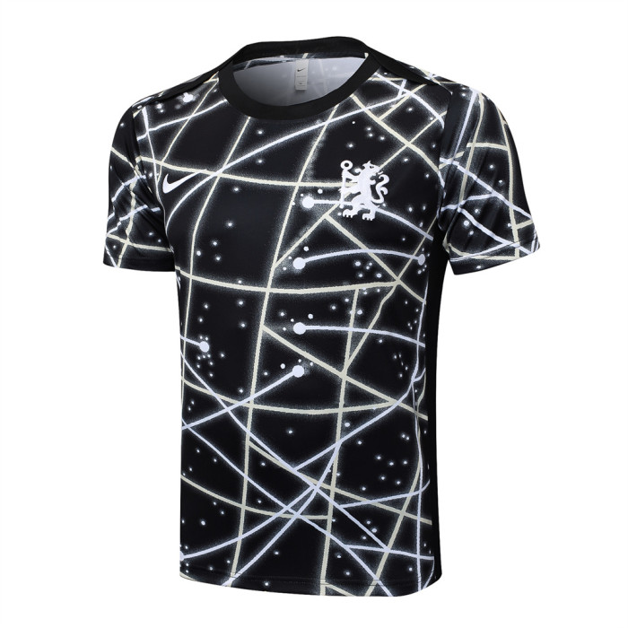Chelsea Training Short sleeve Jersey 25/26