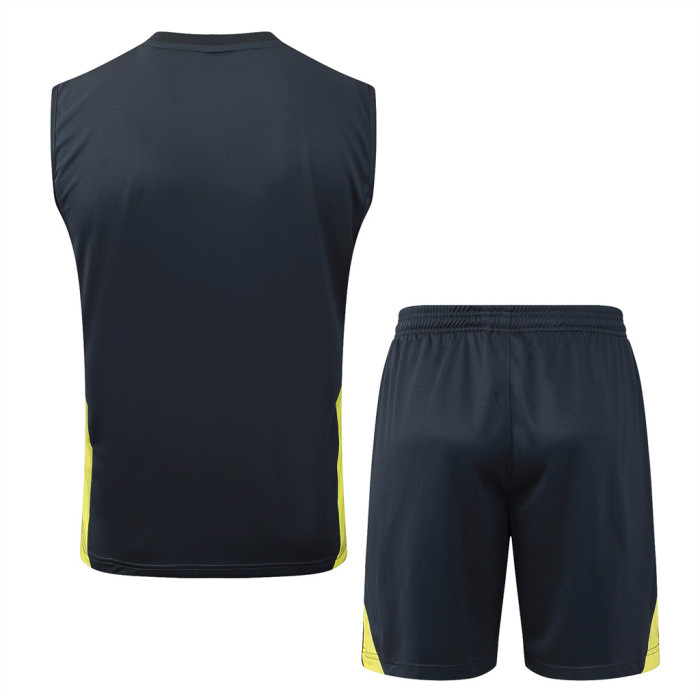 Real Madrid Training Jersey 25/26