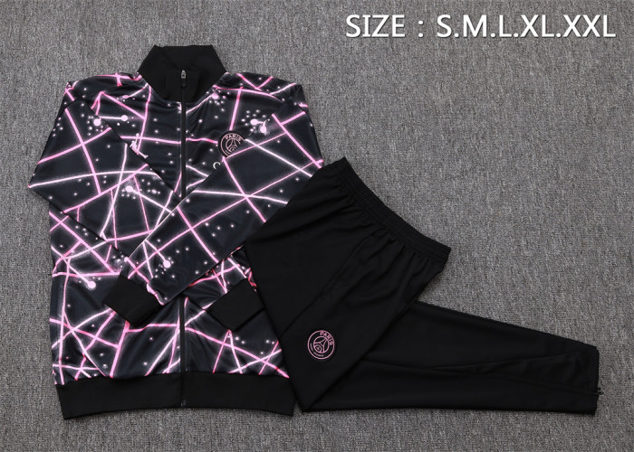 Paris Saint Germain Training Jacket 24/25