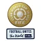 Club World Cup + FIFA Unite (White)