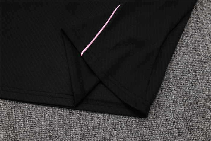 Juventus Training Short Sleeve Suit 25/26