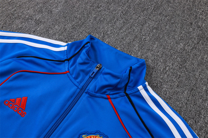 Manchester United Training Jacket 25/26