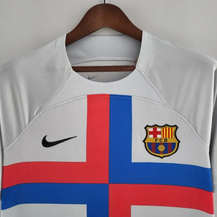 Barcelona Third Men Jersey 22/23