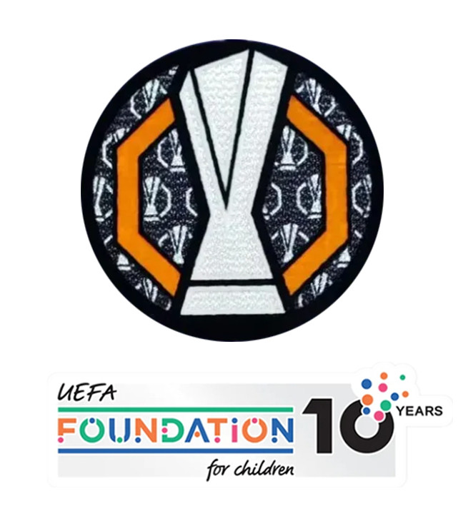 Marseille Away Man Jersey 25/26