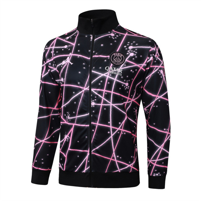 Paris Saint Germain Training Jacket 24/25