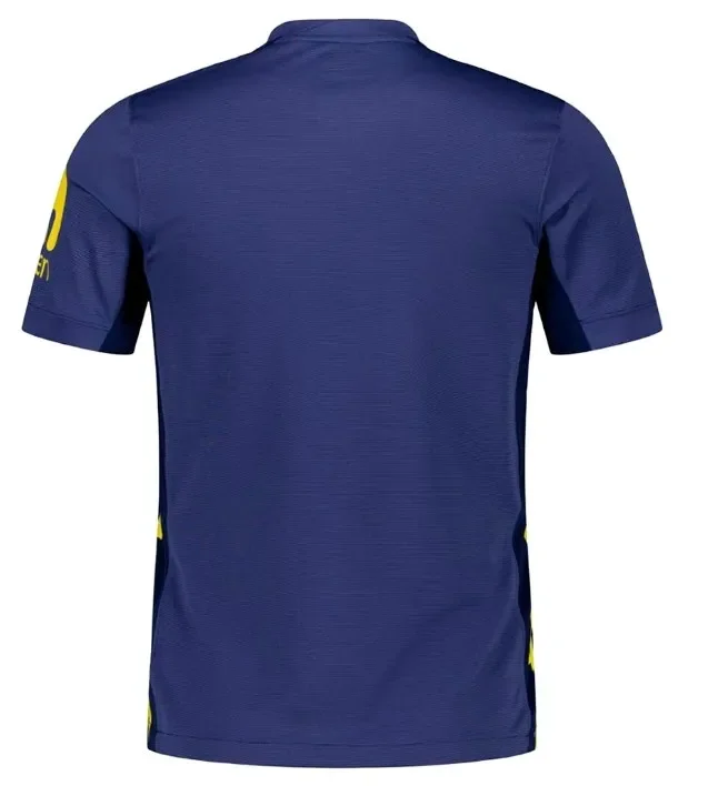 Atletico Madrid Away GRIEZMANN Special Edition Player Man Jersey 25/26