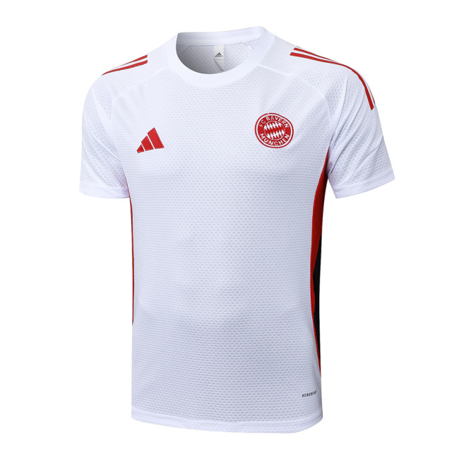 Bayern Munich Training Short sleeve Jersey 25/26