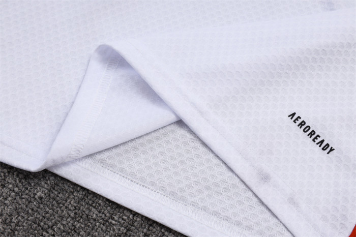 Ajax Training Short sleeve Jersey 25/26
