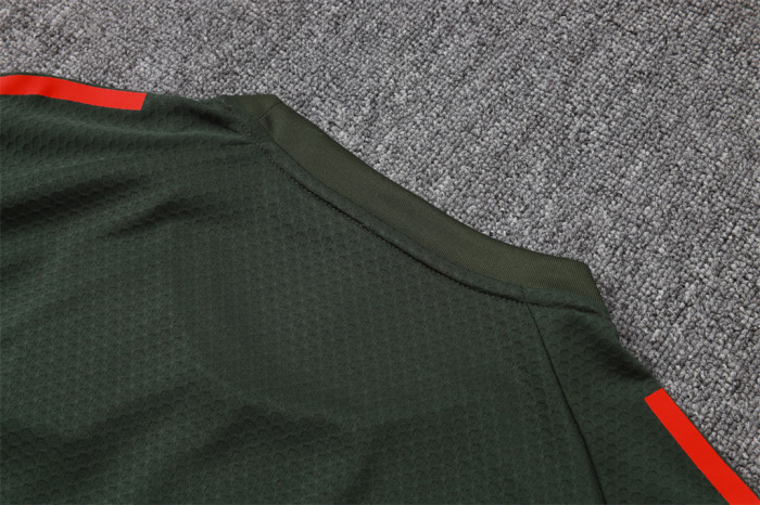 Bayern Munich Training Short sleeve Jersey 25/26