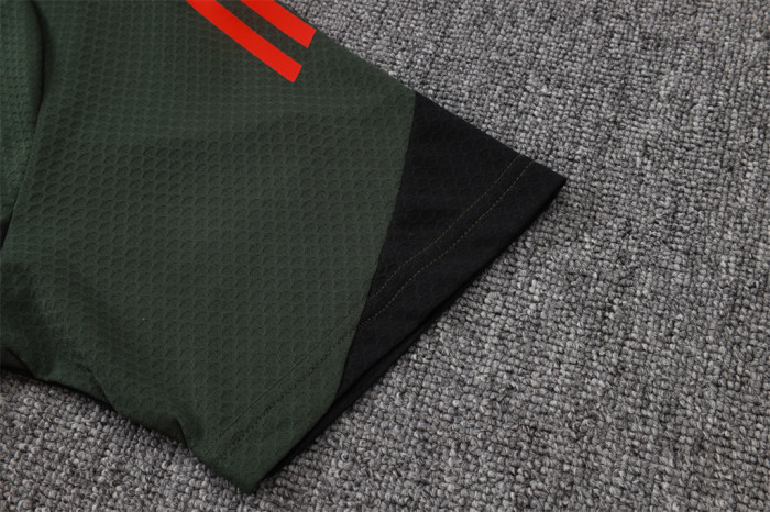 Bayern Munich Training Short sleeve Jersey 25/26