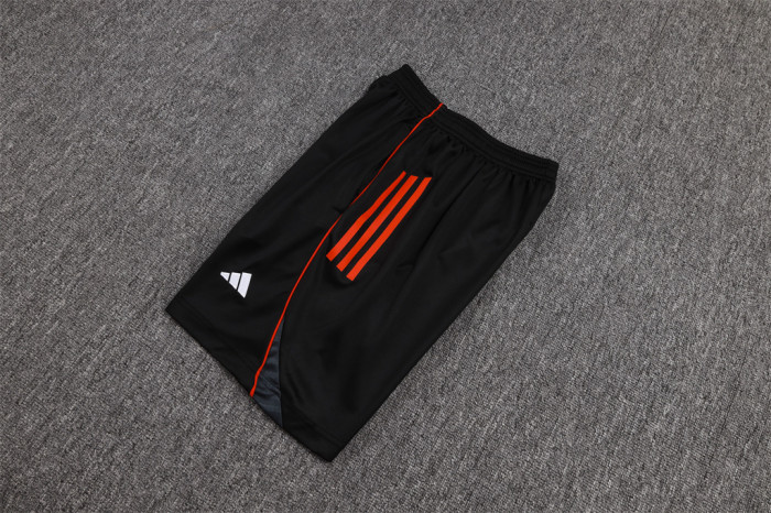 Ajax Training Short sleeve Suit 25/26