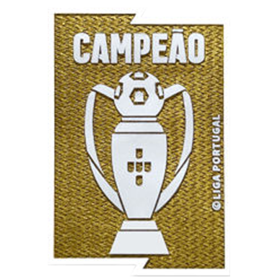 Sporting Lisbon Third Man Player Jersey 25/26