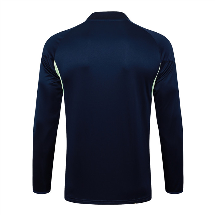 Real Madrid Training Jersey Suit 25/26