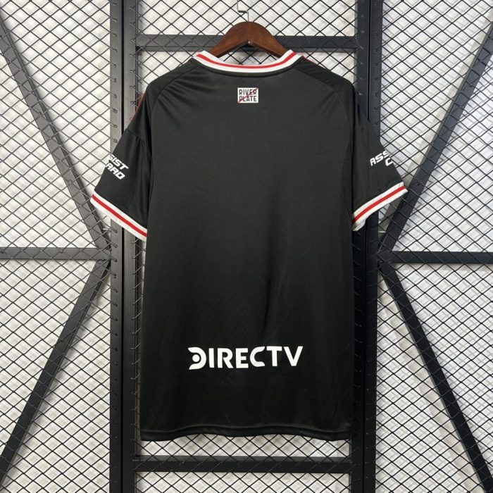 River Plate Away Man Jersey 25/26