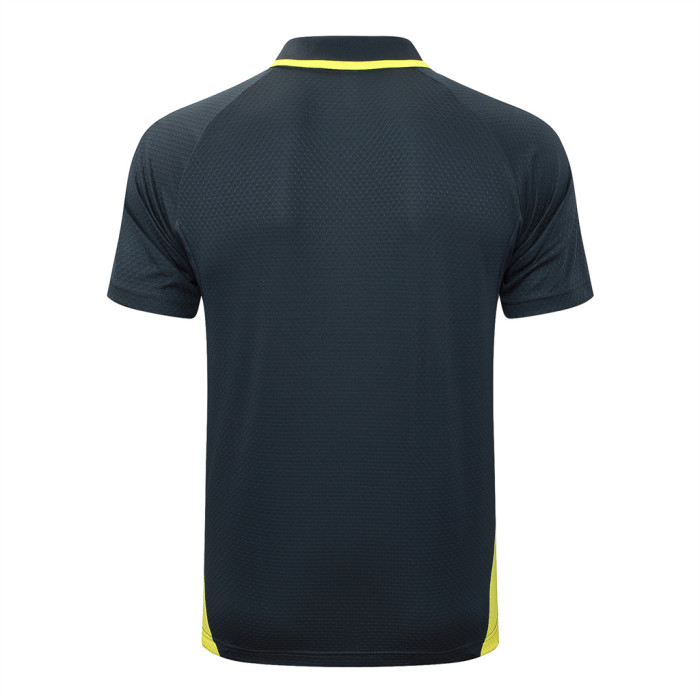 Real Madrid POLO Jersey 25/26