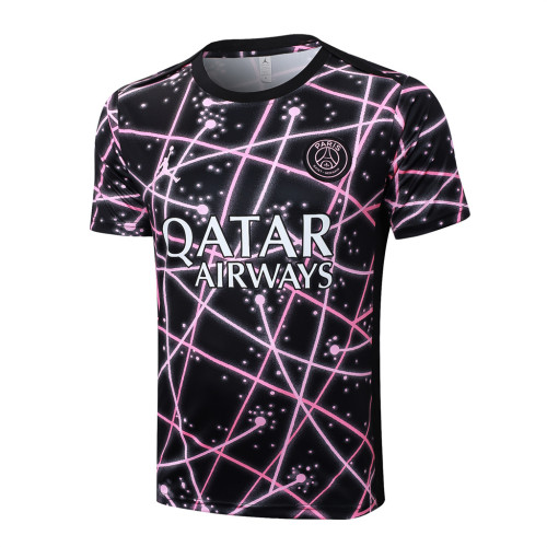Paris Saint Germain Training Short sleeve jersey 25/28