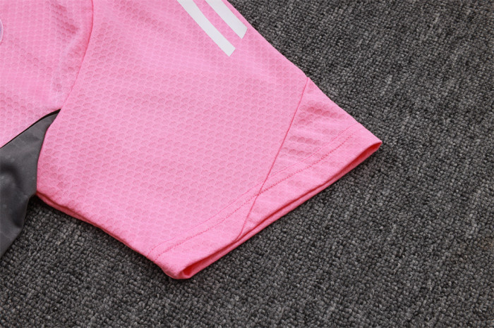 Inter Miami Training Short sleeve Suit 25/26