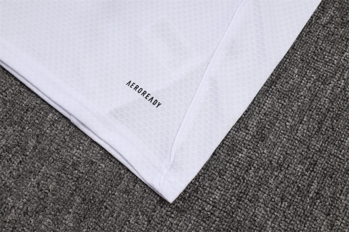 Real Madrid Training Short sleeve Jersey 25/26