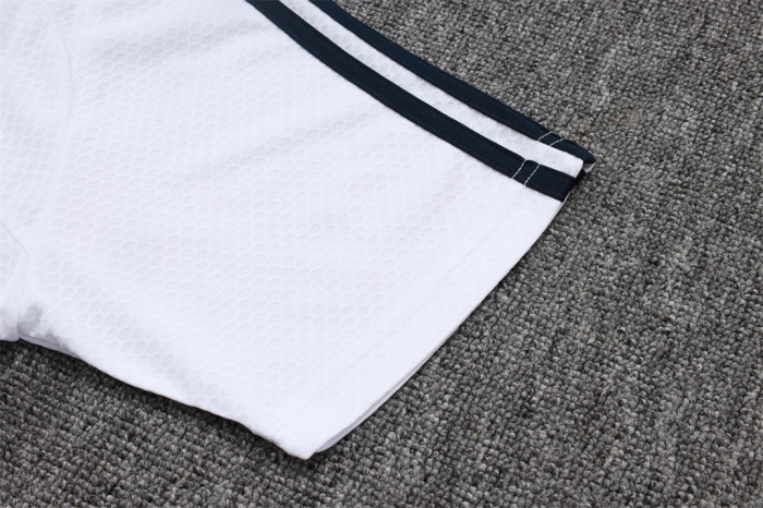 Real Madrid POLO Jersey 25/26