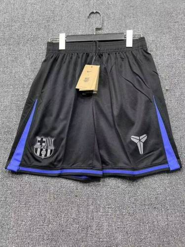 Barcelona x Kobe Bryant Pre-Match Shorts 25/26