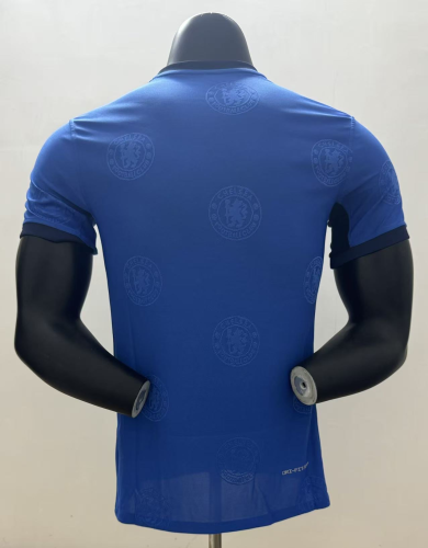 Chelsea Special Edition Player Jersey 25/26