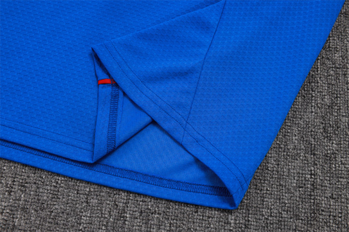 Manchester United Training Short sleeve Suit 25/26