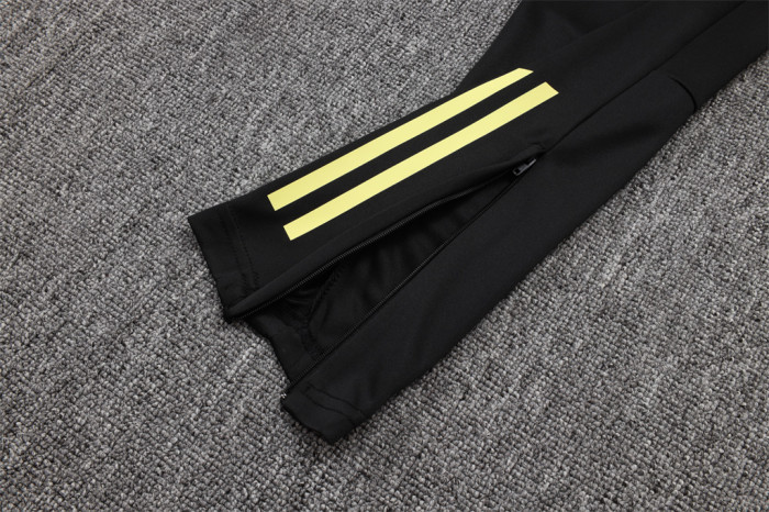Juventus Training Jacket Suit 25/26