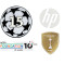 UCL + Intercontinental + Arm ad（10 years）