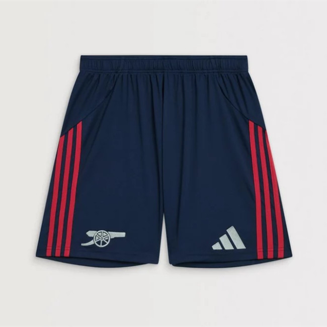 Arsenal Away Shorts 25/26