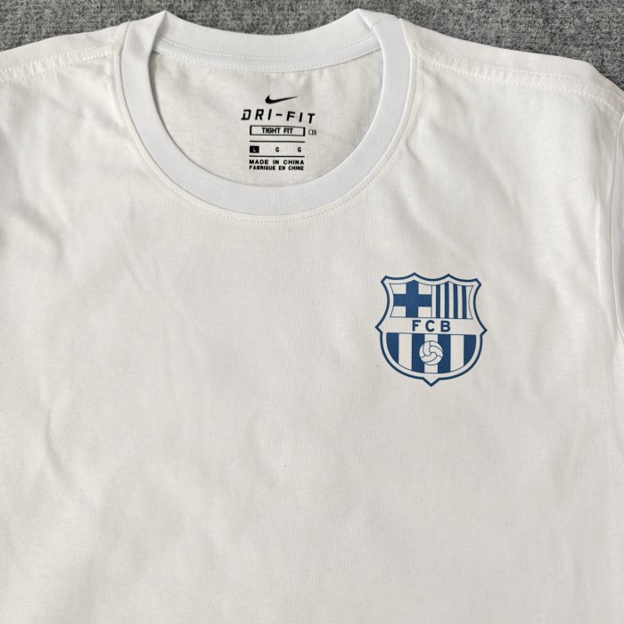 Barcelona T-Shirt 2025