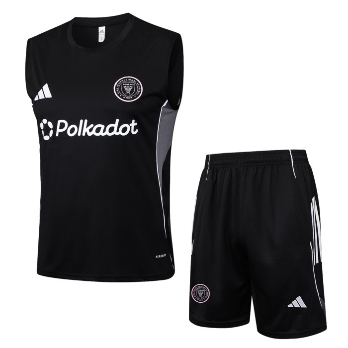 Inter Miami Training Jersey 25/26