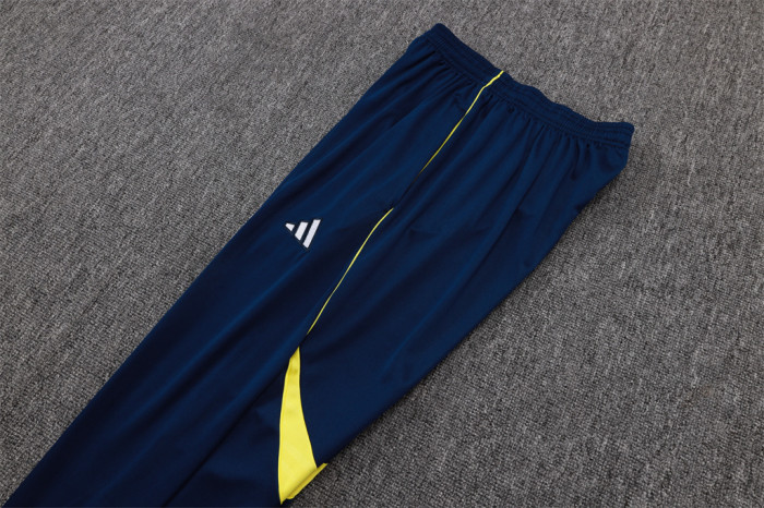 Arsenal Training Jersey Suit 25/26