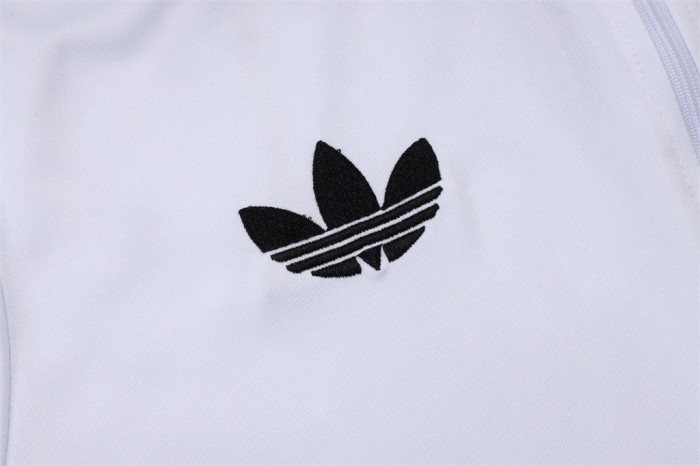 Germany Training Jersey Suit  24/25