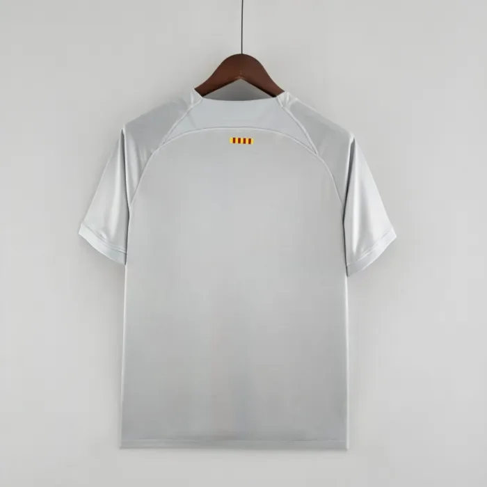 Barcelona Third Men Jersey 22/23