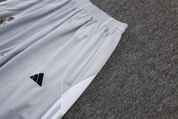 Real Madrid Training Jersey Suit 25/26