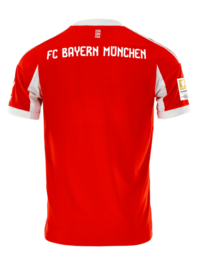 Bayern Munich Home Kids Suit & socks 25/26