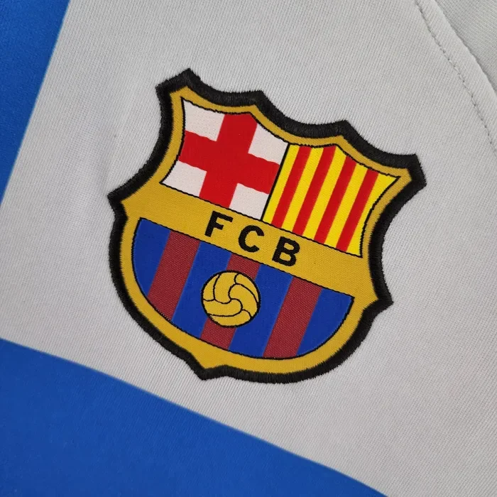 Barcelona Third Men Jersey 22/23
