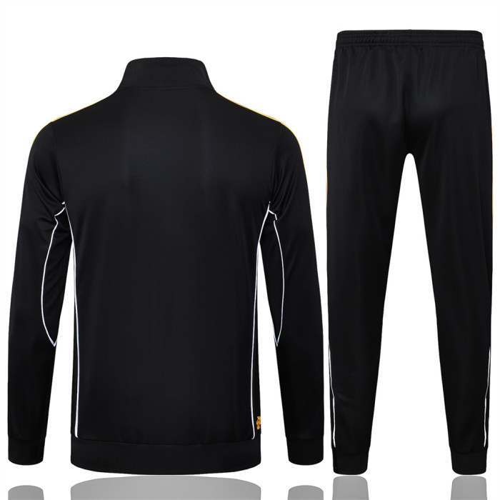Real Madrid Training Jacket 25/26