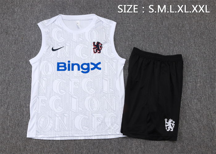 Chelsea Training Jersey 24/25