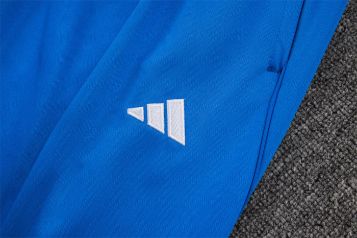Real Madrid Training Jersey Suit 25/26