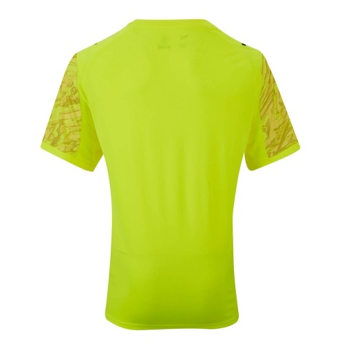 Marseille Goalkeeper Kids Suit 25/26 Yellow