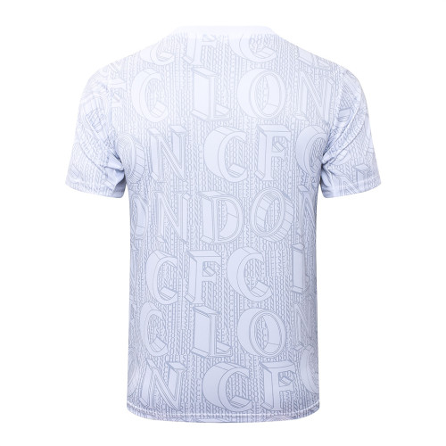 Chelsea Training Short sleeve Jersey 25/26