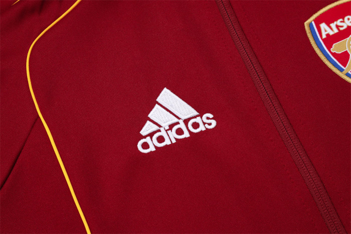 Arsenal Training Jacket 25/26